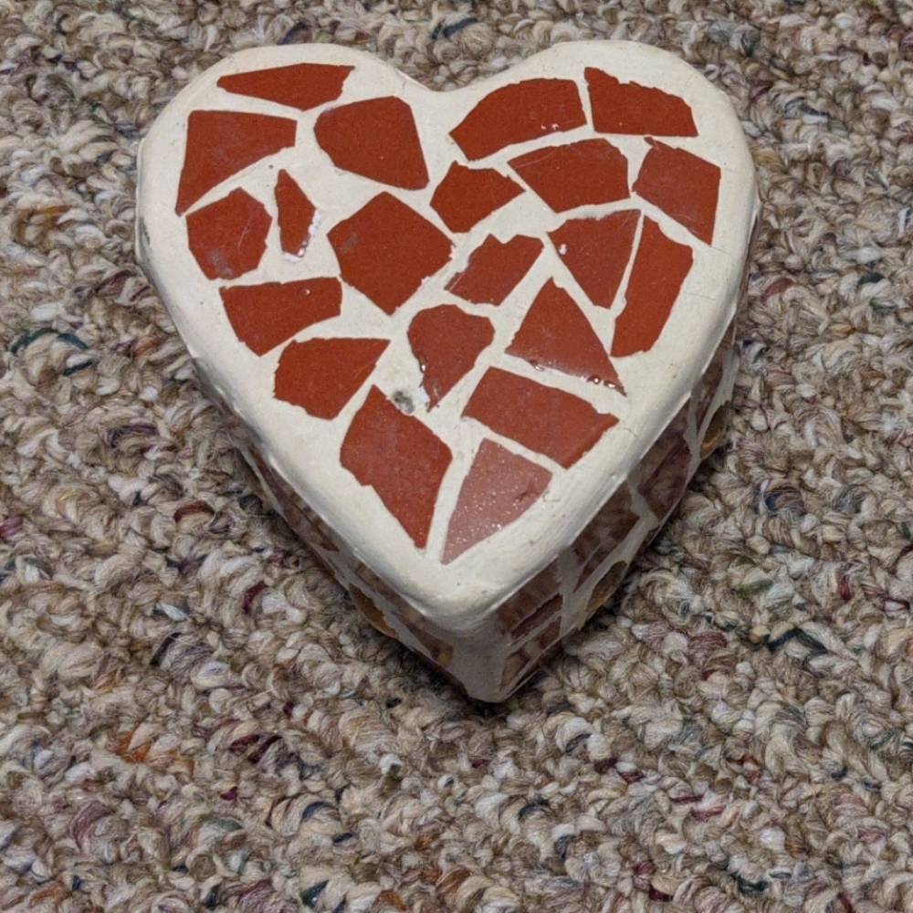 Jewelry box